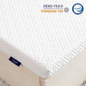 Opiniones De Sobre Colchon Viscoelastico 135 X 190 De Otros Compradores. Comprar Con Grandes Ofertas